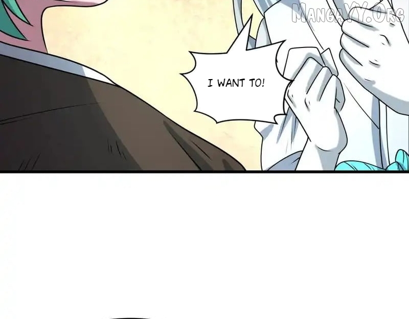 Era of the Haunted Chapter 552 - page 85